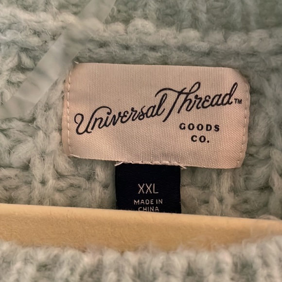 Sweater - Picture 2 of 2